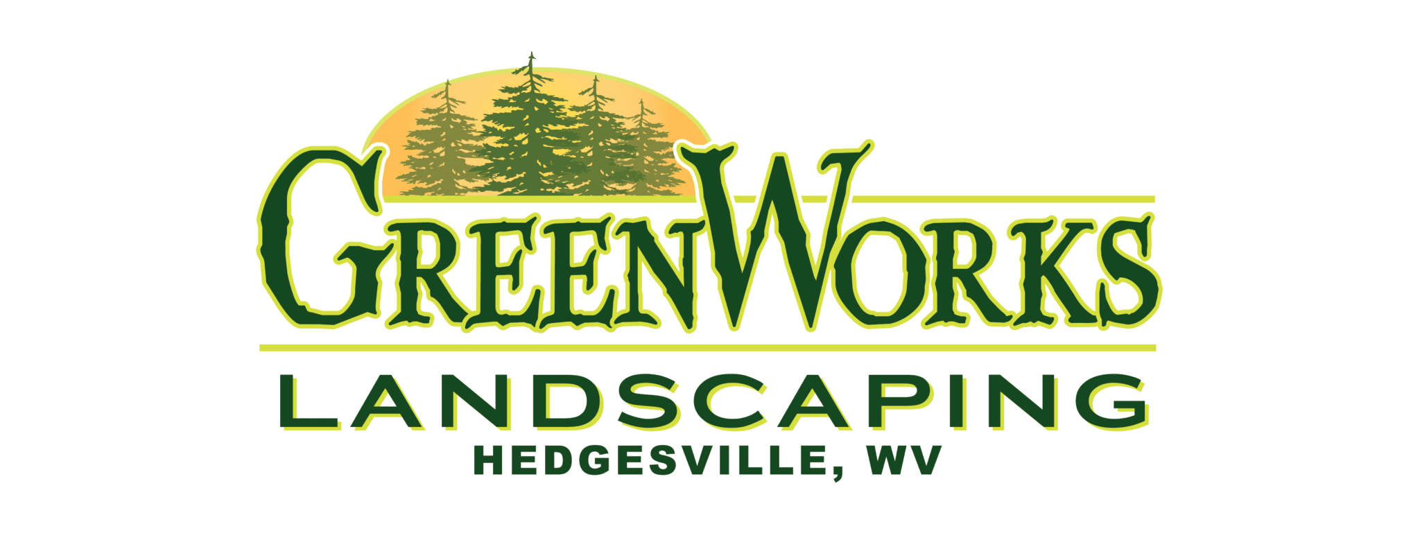 Greenworks Landscaping GreenWorks Landscaping